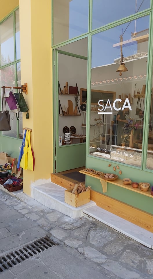 SACA Studio