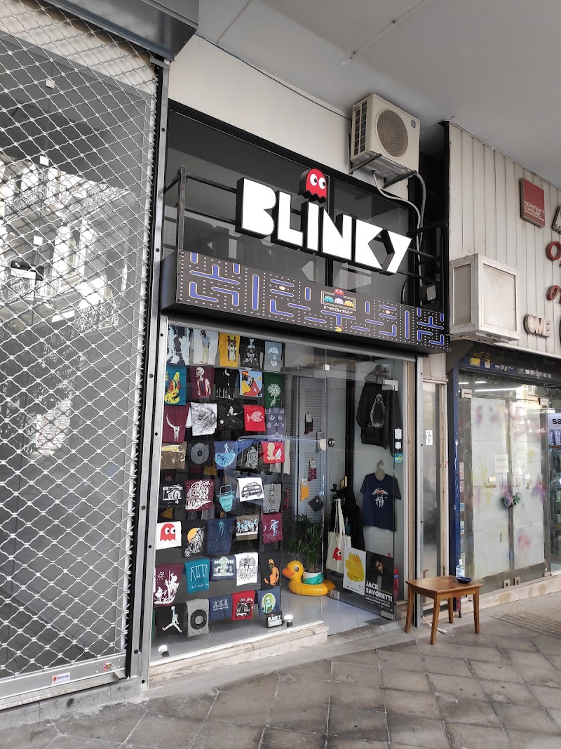 Blinky
