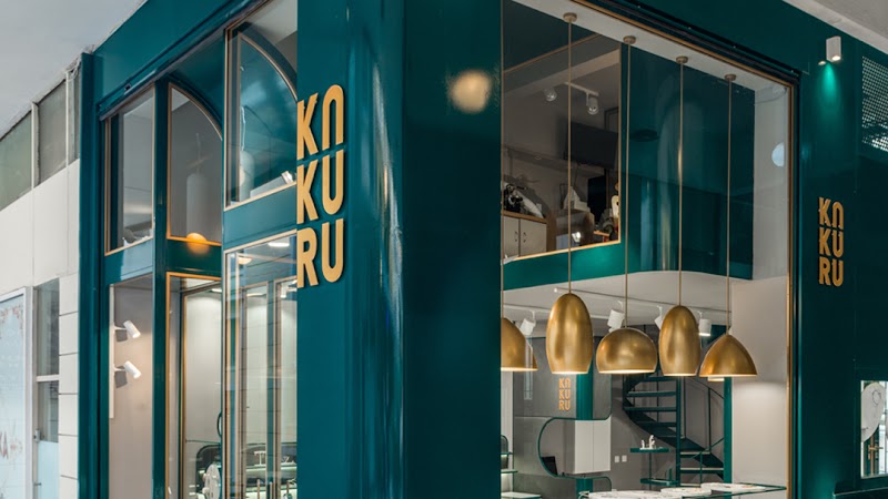Kakuru