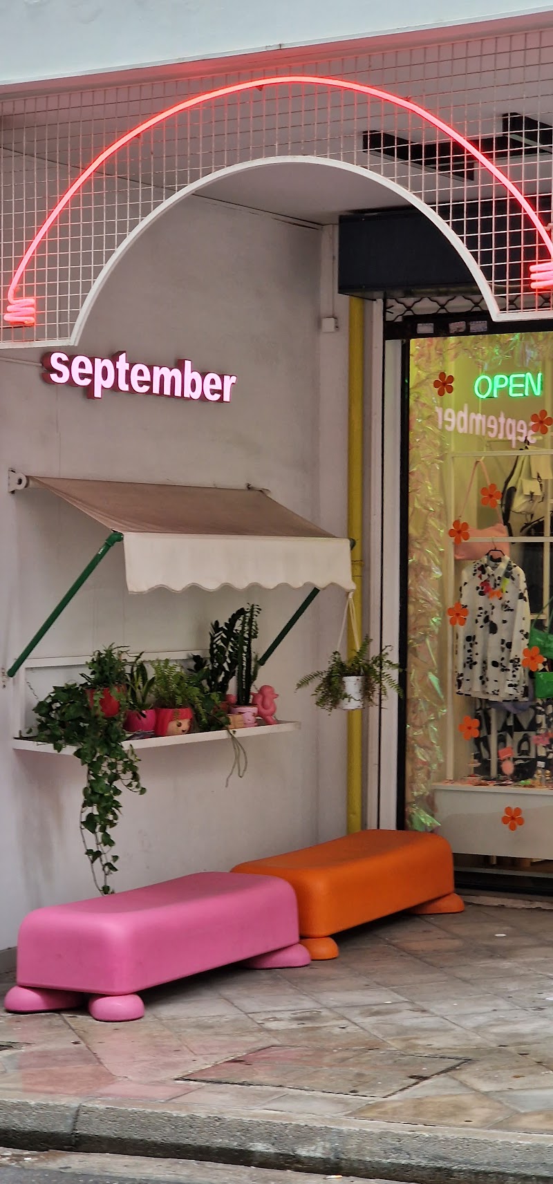 September