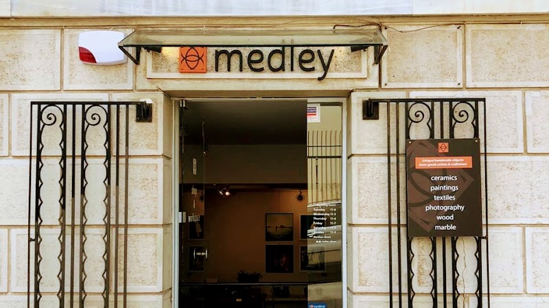 Medley